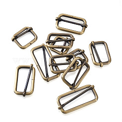 Железный регулятор скольжения пряжки IFIN-TA0001-41AB