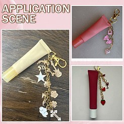 DIY-Keychian-Bastelsets&nbsp;DIY-BM0001-43