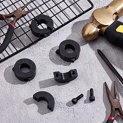 Кольца диафрагмы из алюминиевого сплава FIND-WH0126-91D