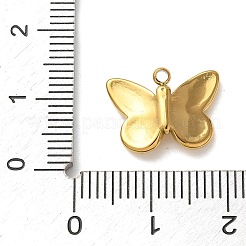 Подвески из нержавеющей стали 304&nbsp;STAS-G352-01G-02