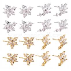 4 пара KK-ZZ0001-06