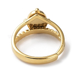 Регулируемые кольцевые компоненты из нержавеющей стали 304 STAS-F301-10G