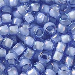 Круглые бусины toho 15/0&nbsp;SEED-XTR15-0933