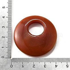 Natürlichen Karneol Anhänger&nbsp;G-F708-05M