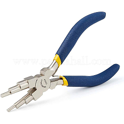 Плоскогубцы PT-BC0001-20