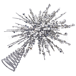 Железные звездные украшения&nbsp;DIY-WH20031-085E