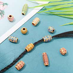 120шт 24 стильные бусины из смолы&nbsp;RESI-CA0001-21