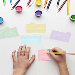 Бумажные заметки AJEW-WH0596-171A