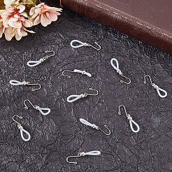 Железный держатель молнии верхний FIND-WH20012-37