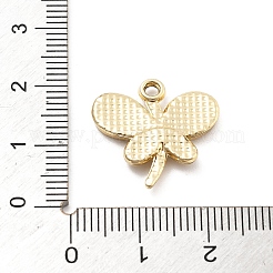 Подвески из сплава и страза FIND-U026-25C-G