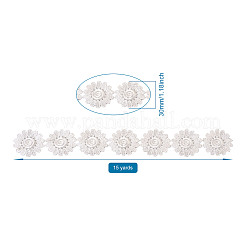 Отделка из полиэстера&nbsp;OCOR-TAC0008-18