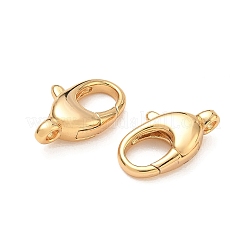 Chiusure a moschettone in ottone Shegrace&nbsp;XGRQ7M362-976G