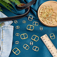 90 шт. 3 стильных 2-дырочных литые пуговицы BUTT-AR0001-05