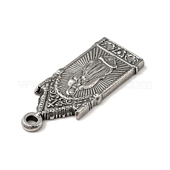 Подвески из нержавеющей стали 304 STAS-G278-43AS