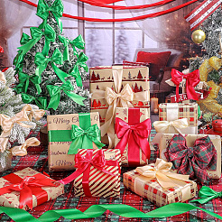 Полиэфирные ленты&nbsp;OCOR-WH20018-31A