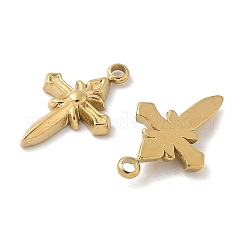 Подвески из нержавеющей стали 304&nbsp;STAS-D127-07G