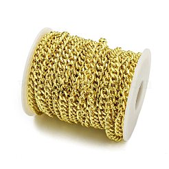 Латунные бордюрные цепи CHC-G022-05G