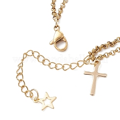 Браслеты из натурального красного агата ограненных плоских круглых звеньев с латунными кубическими элементами.&nbsp;BJEW-JB13481