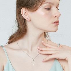 20 шт. подвески из нержавеющей стали 201 STAS-BBC0008-03