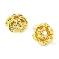 Стойки обшивки латунь крышки шарика KK-G501-12G