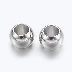 Peline europeo in ottone&nbsp;KK-E359-7mm-P