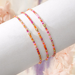 3 шт. набор из бисера-колонны в богемном стиле для женщин AN9435-2