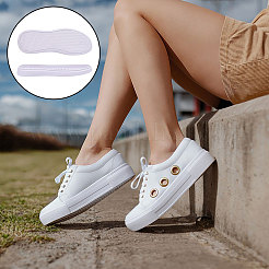 Противоскользящая обувь из синтетического каучука&nbsp;FIND-WH0816-097C