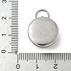 Кофейная чашка с сердечком из нержавеющей стали 304 с эмалированными подвесками&nbsp;STAS-M120-08P