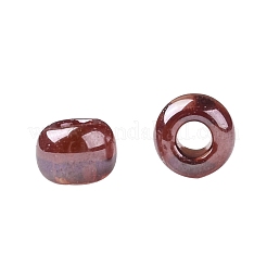 Круглые бусины toho 11/0&nbsp;SEED-JPTR11-0109B