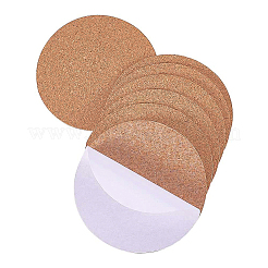 Изоляционные листы из пробки AJEW-BC0005-58