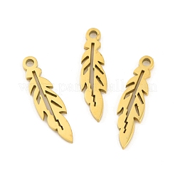 Ионное покрытие (ip) подвески из нержавеющей стали 304&nbsp;STAS-D051-45G