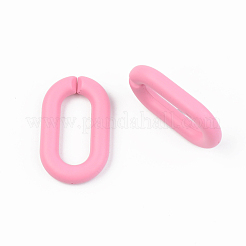 Непрозрачные акриловые кольца OACR-T024-02-I07