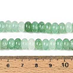 Chapelets de perles en verre&nbsp;X-GLAA-N059-5x8mm-03
