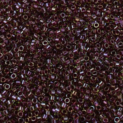 Miyuki Delica Perlen&nbsp;SEED-JP0008-DB1748