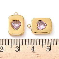 Подвески из нержавеющей стали 304&nbsp;STAS-H483-38G-02