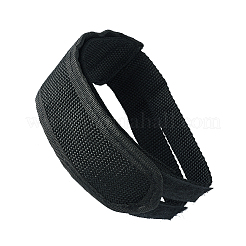 Fahrradträger-Fußriemen aus Nylon&nbsp;LS-AJEW-TAC0014-01