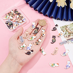 40 шт.&nbsp;ENAM-OC0001-16