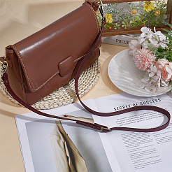 1 шт. ручки для сумки из искусственной кожи&nbsp;FIND-CL0001-62B