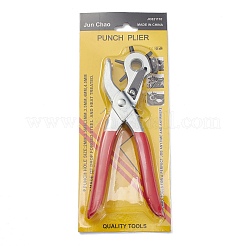 Железные плоскогубцы TOOL-S010-04