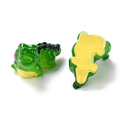 Кабошоны из смолы RESI-I043-09