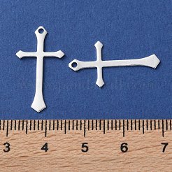 Messing Anhänger & Charms&nbsp;LS-KK-F880-05S-05