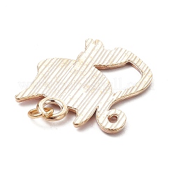 Подвески из эмали и сплава&nbsp;PALLOY-JF03561