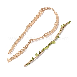 DIY чучело и птица роспись по дереву материалы ручной работы пакет для родителей и детей DIY-P036-01