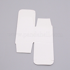 Бумажные коробки конфет&nbsp;LS-CON-WH0074-48C