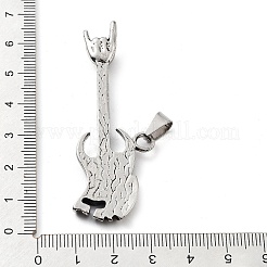 Тибетский сплав стиля большие кулоны TIBE-L012-043AS-02