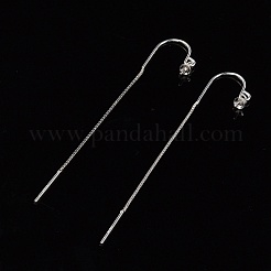 925 результат стерлингового серебра STER-I014-07S