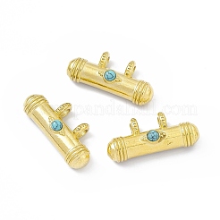 Ионное покрытие (ip) подвески из нержавеющей стали 304 STAS-H178-10G-B