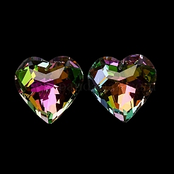 Гальванические стеклянные подвески EGLA-M028-01F