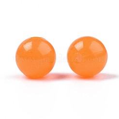 Leuchtende Acrylperlen&nbsp;MACR-N008-25C