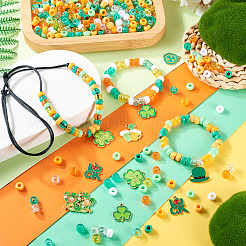 Ювелирные комплекты diy&nbsp;DIY-PJ0001-40